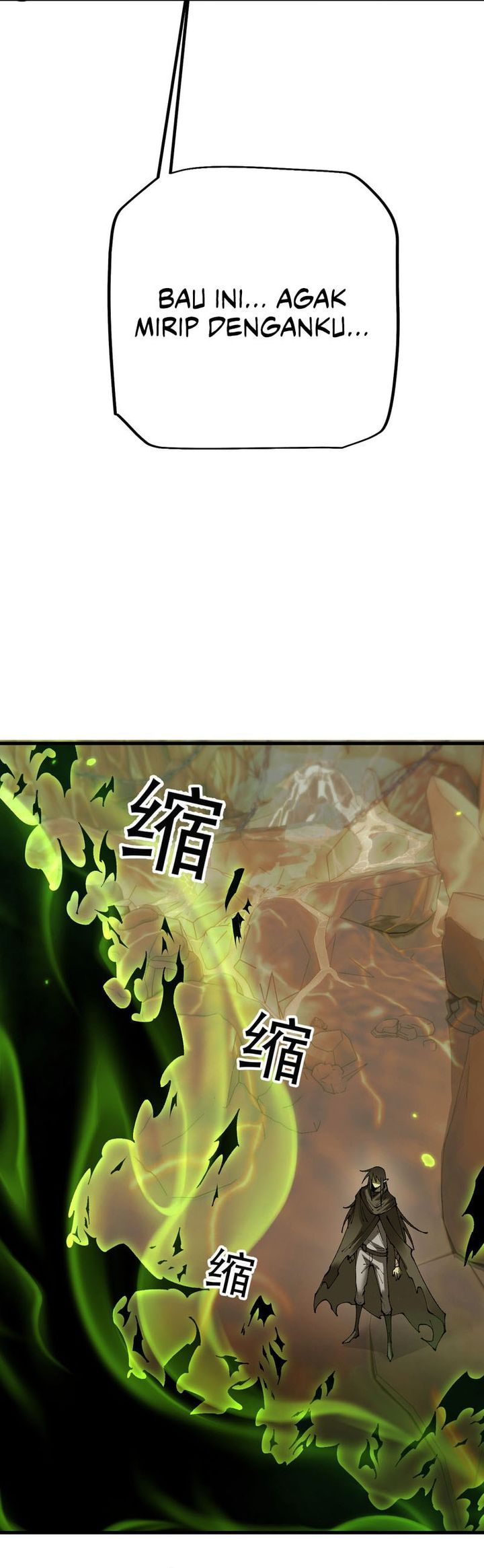 From Goblin to Goblin God Chapter 71 Gambar 19